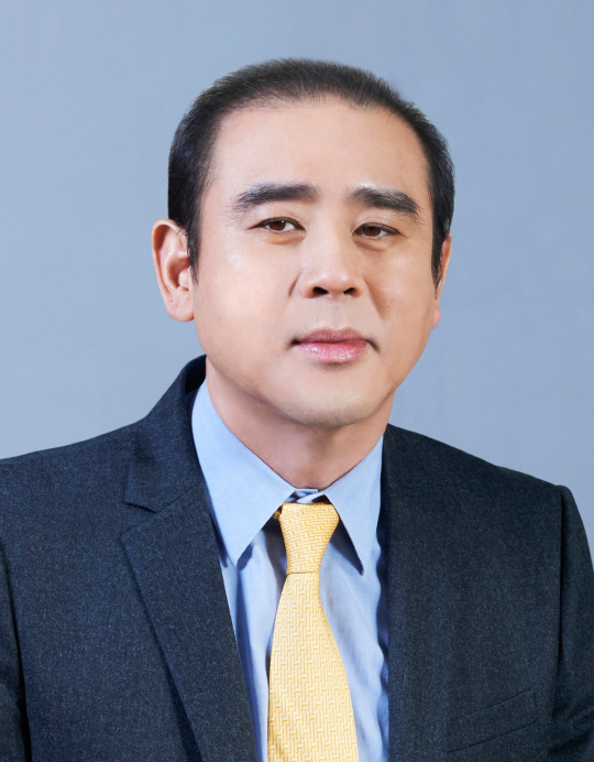 심규현 스마트학생복 대표이사